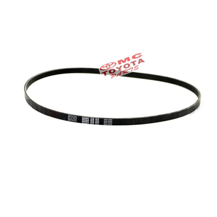 Tali Kipas (Fan / Van / V Belt) Bando 4-PK-1060