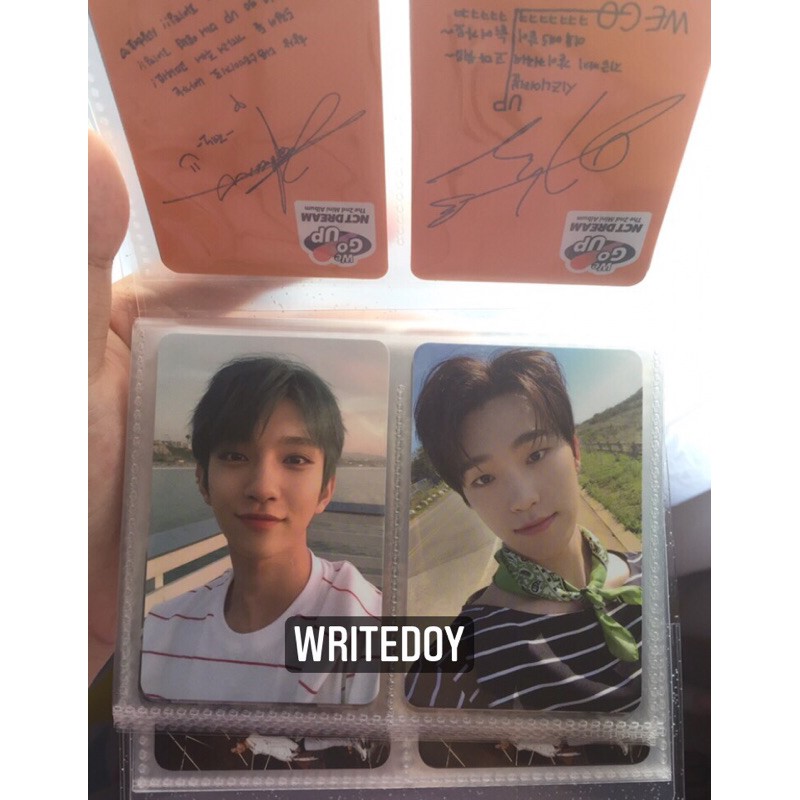 Pc joshua henggarae dul ver. (BOOKED)