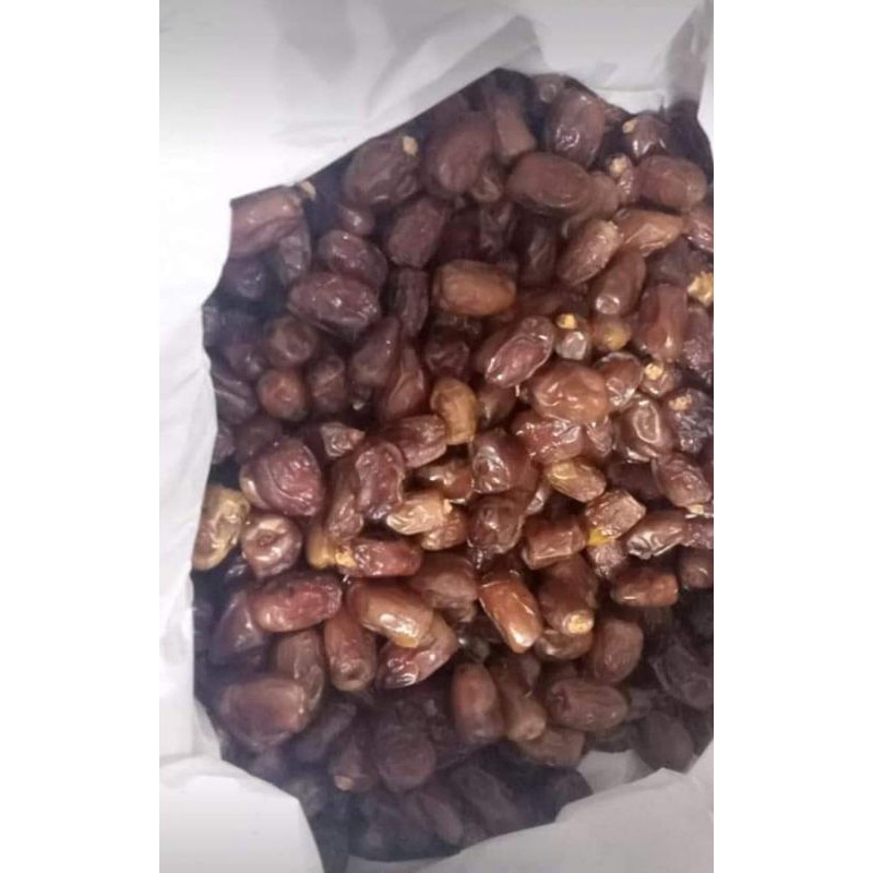 Kurma Madu Mesir 3kg