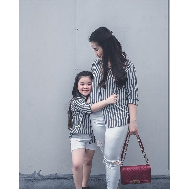 Kemeja Anak Laki laki Perempuan VICO SHIRT ANAK Kemeja Anak Laki laki Perempuan VICO SHIRT ANAK
