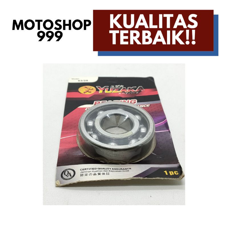 Bearing 63/28 Yuzaka