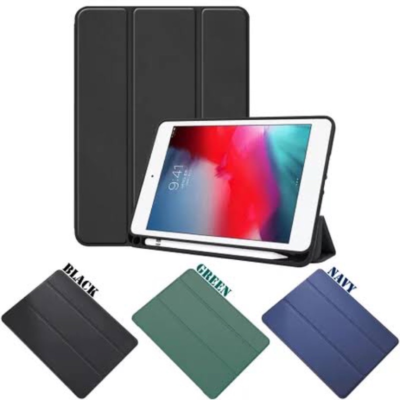 smart case flip case tablet tab samsung s6 lite