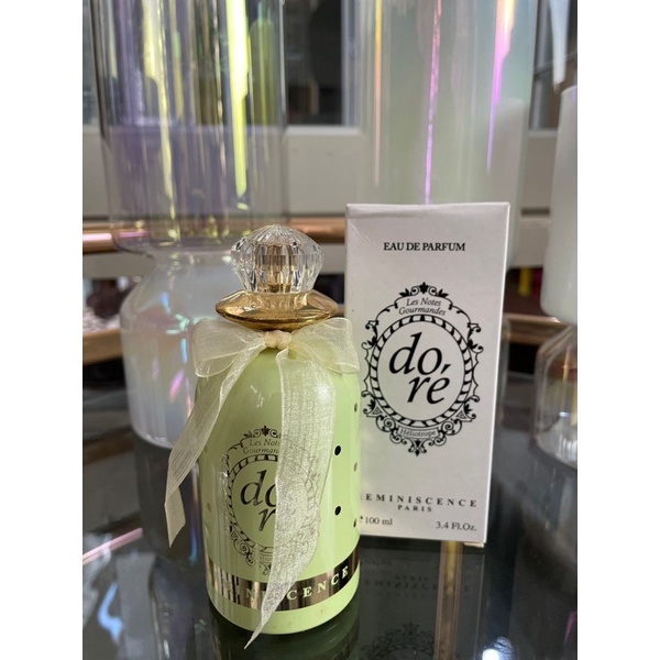 parfum Do Re Reminiscence