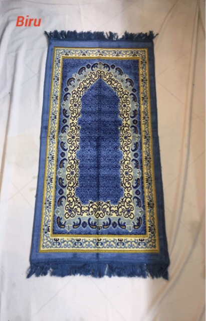 Sajadah muraso midi made in turkey