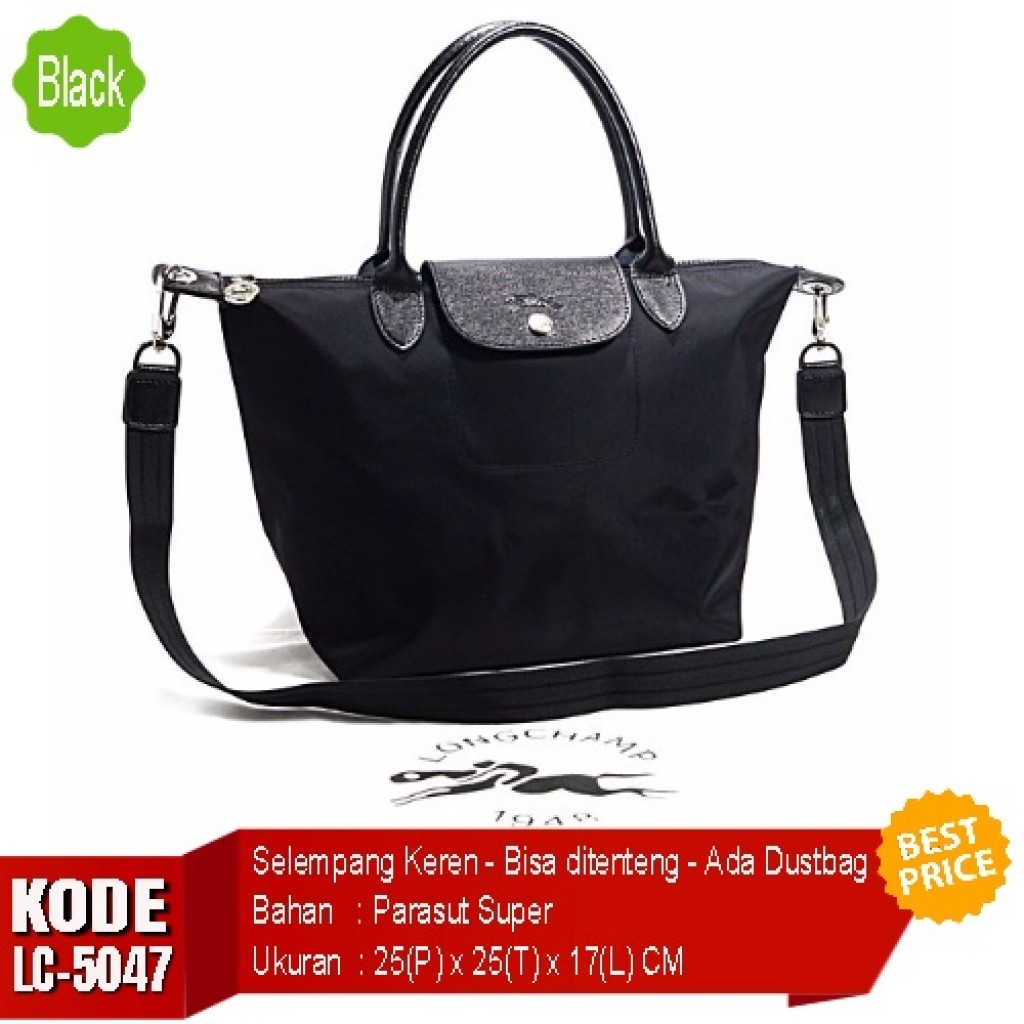 Tas Selempang Wanita LC-5047