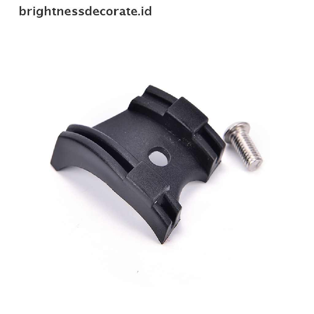 (Birth) Bracket Kabel Shifter Sepeda Balap / Mtb Anti Gesekan