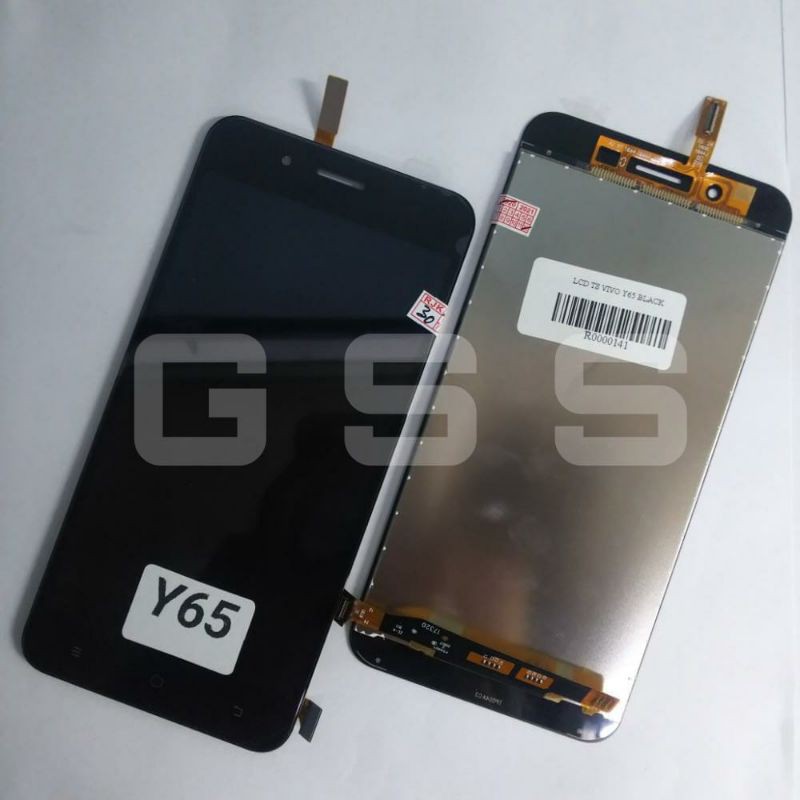 LCD TOUCSCREEN VIVO Y65/ 1719 - ORI COMPLETE