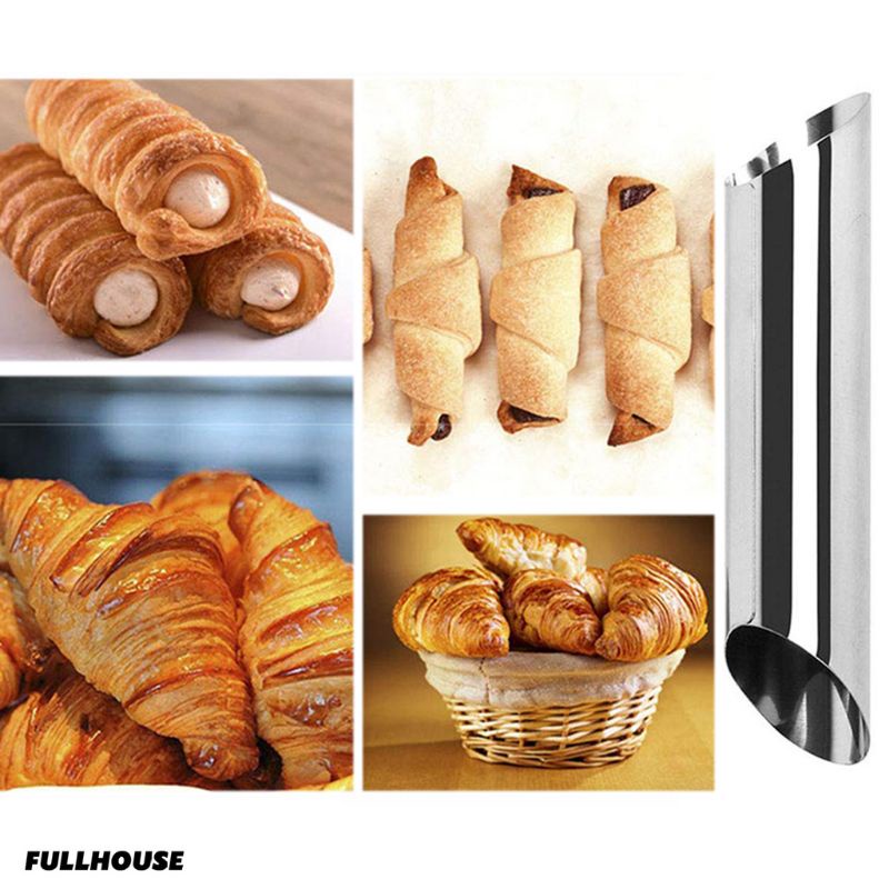 cetakan horn / Cannoli per pcs