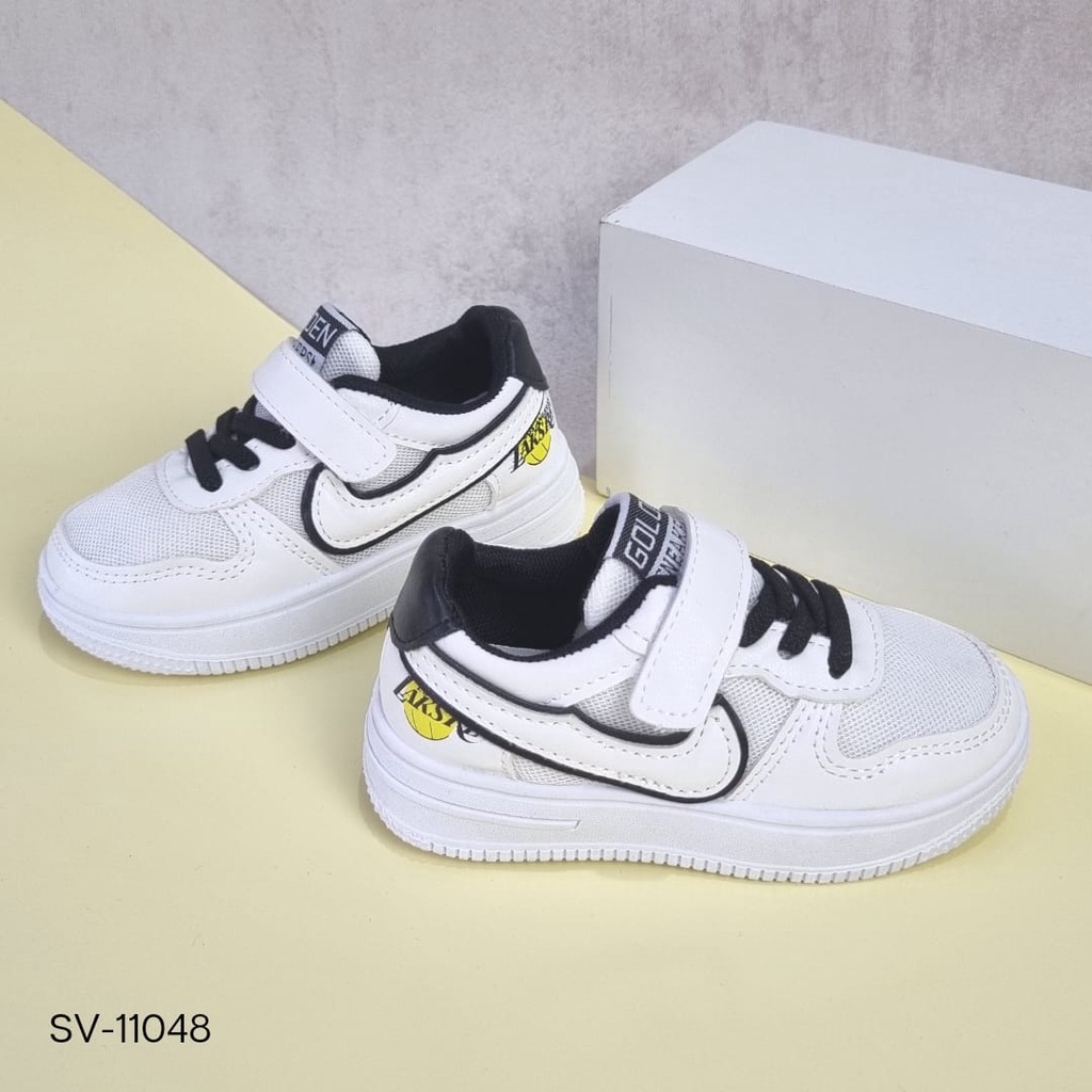 SV Kids Koala Sepatu Sneaker SB Series SV-11048#(Real Stock)