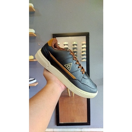 Aerostreet Vintage BNIB - Sepatu Sneakers