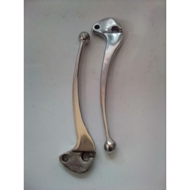 handle vespa super sprint px