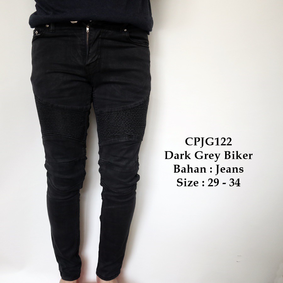 Celana Panjang Jeans Cowok / Celana Jeans Pria / Celana Panjang Jeans Cowo 122