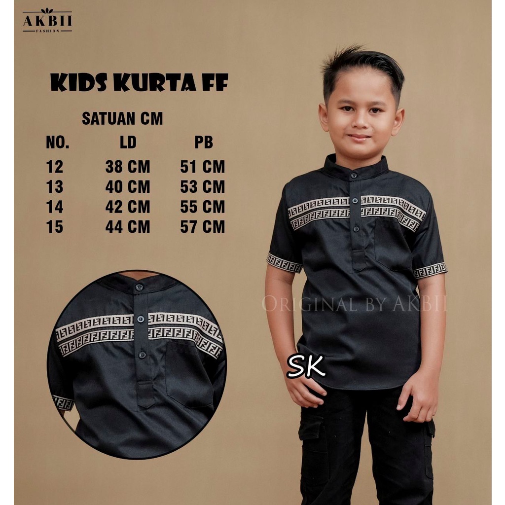 Baju koko kurta anak laki laki/ Baju koko/ Baju koko anak laki laki setelan/ Baju koko anak/ Koko lengan pendek/ Koko toyobo anak varian warna/ Baju muslim anak laki laki