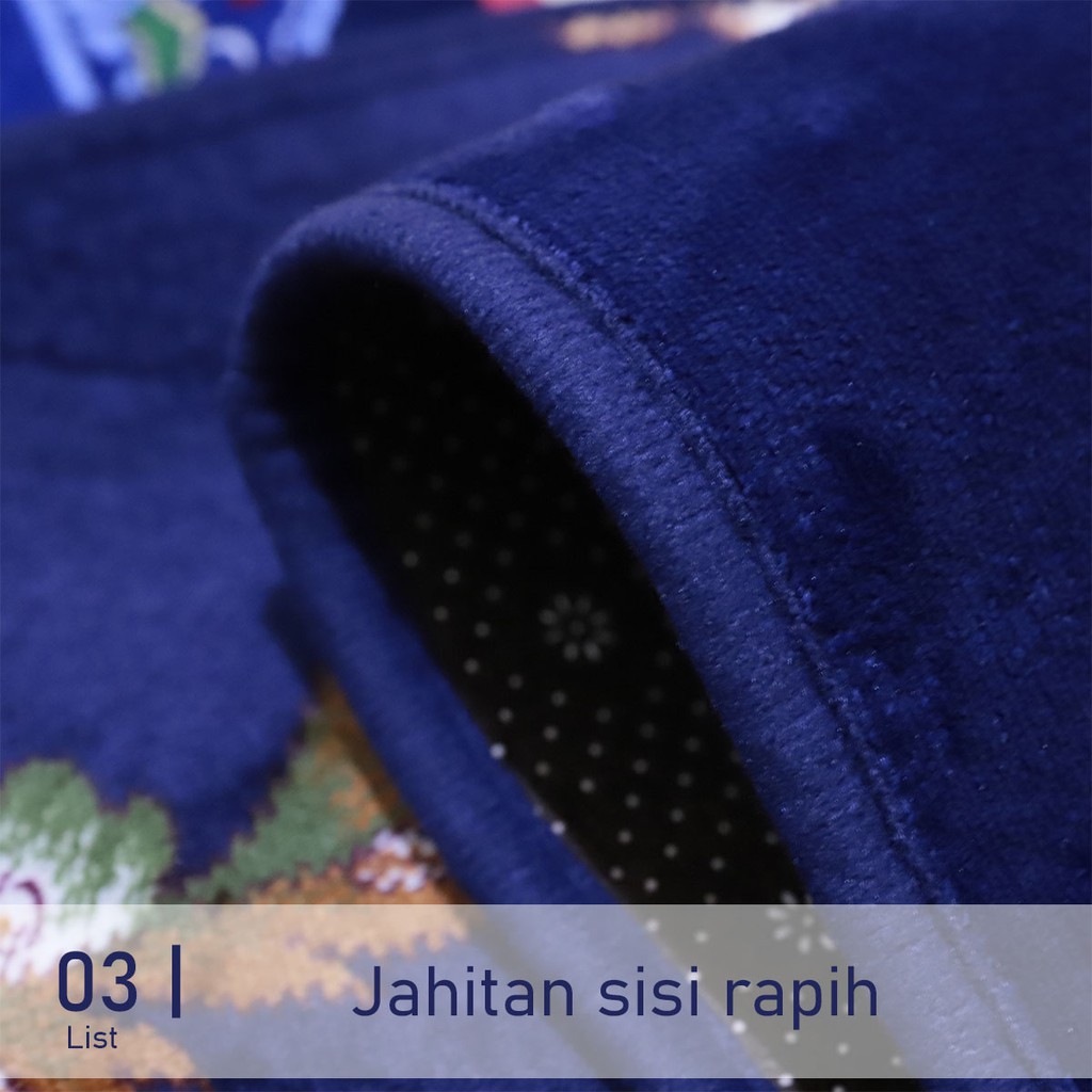 Keset Anti Slip Motif Import Murah / Keset Bulu Karakter Anti Slip Import Termurah