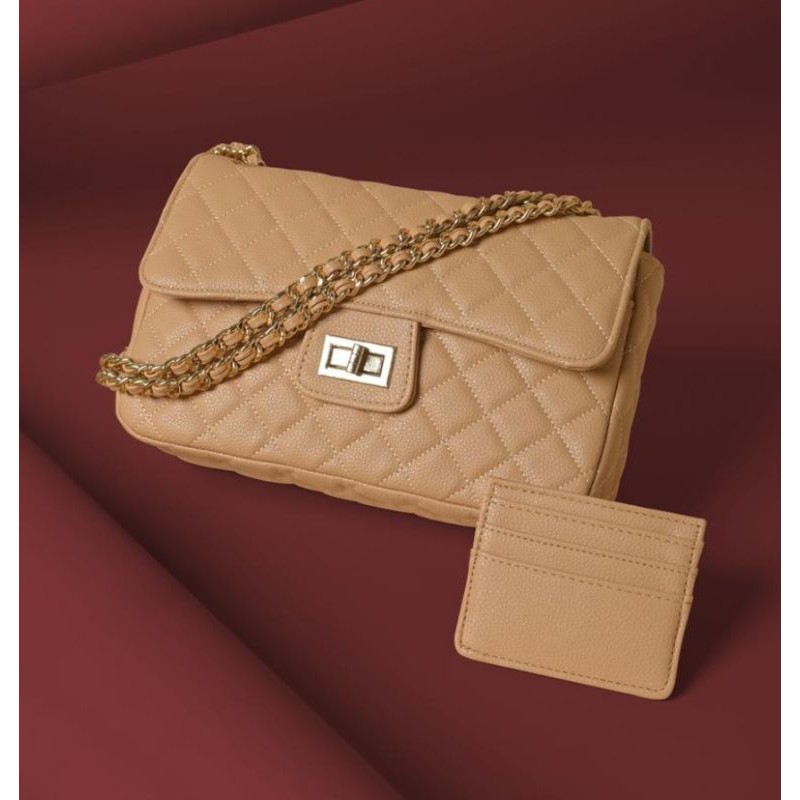 Boston Classic Beige by Local.id