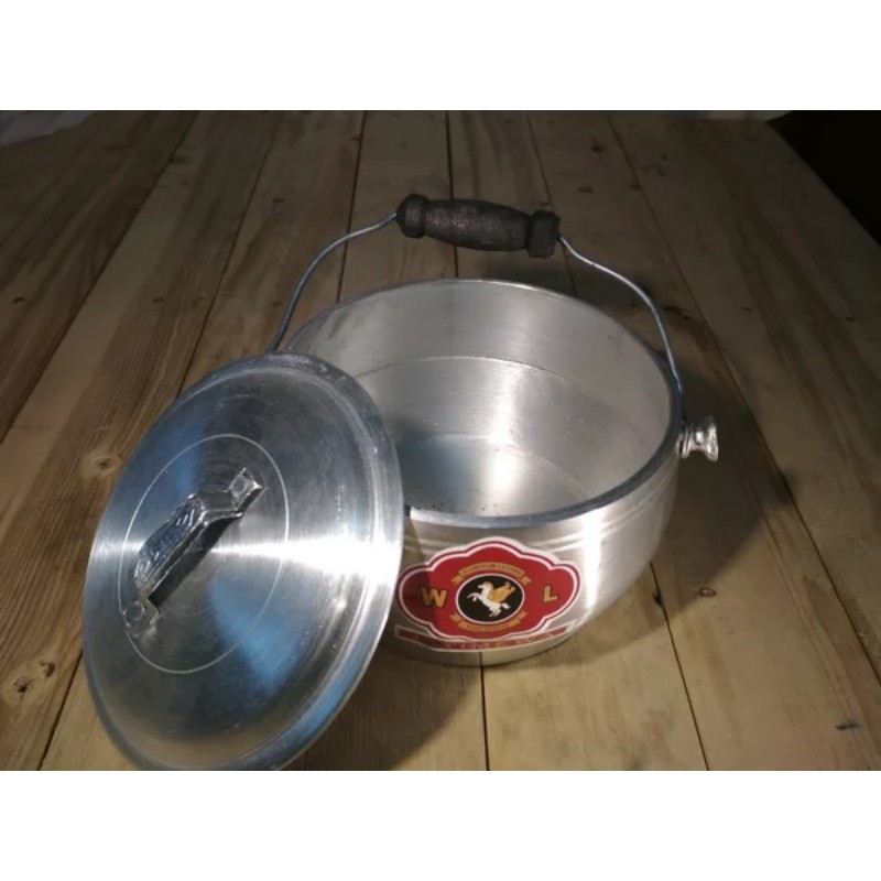 ketel nasi liwet No.16