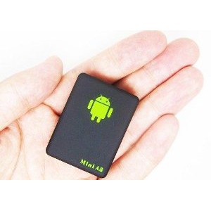 Promo GPS TRACKER MINI A8 Murah