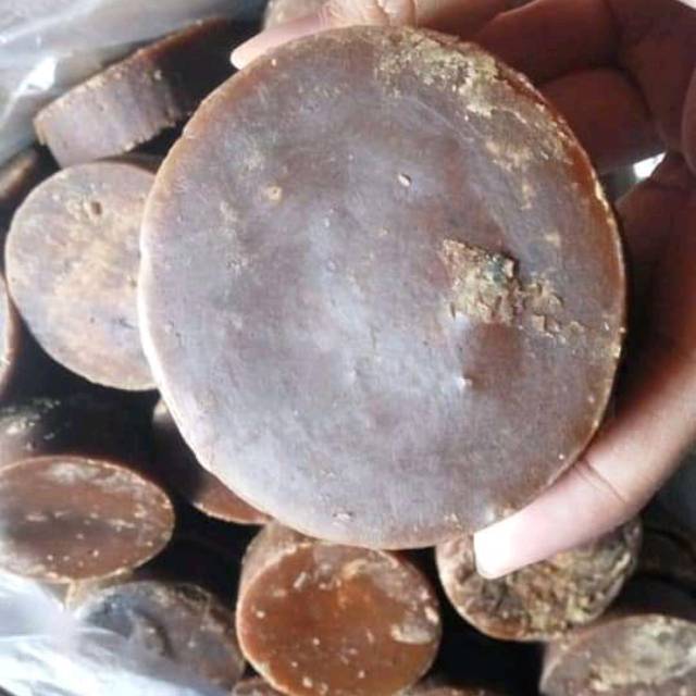 

Gula kawung(gula aren)asli tanpa pengawet(250gram)