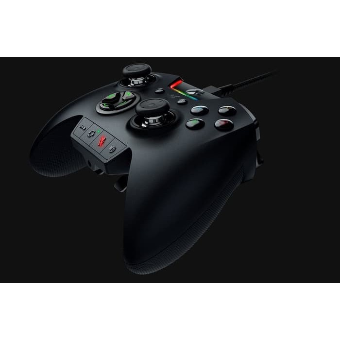 Razer Wolverine Ultimate Gaming Controller for Xbox One Gamepad
