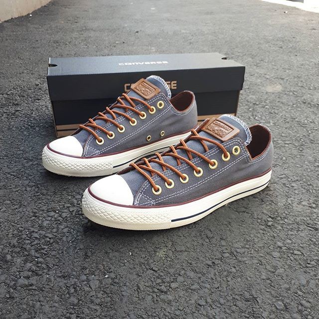 converse Peached abu abu