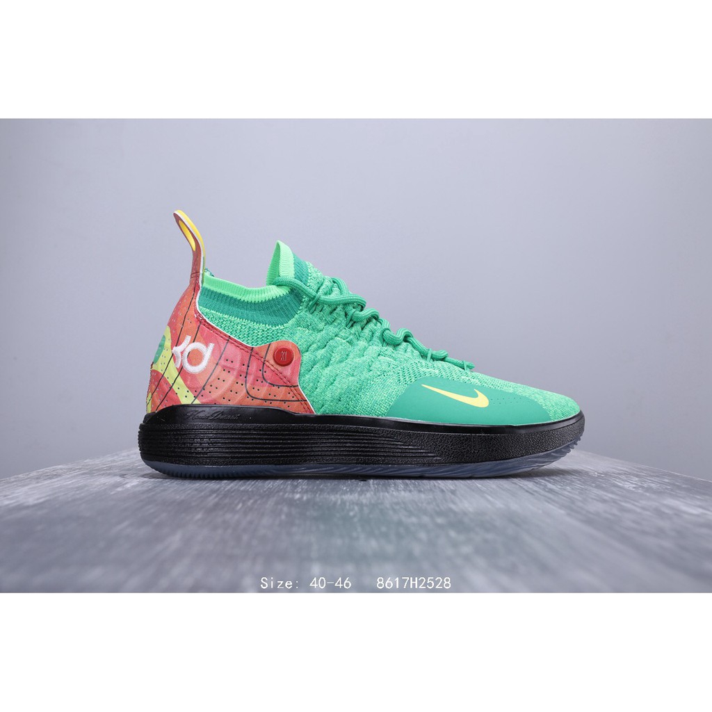 kd 11 id