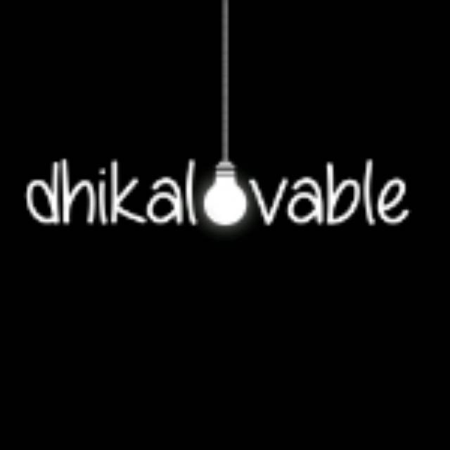 dhikalovable