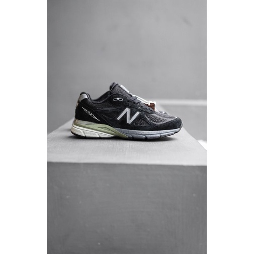 Nw balance 990 v4 black