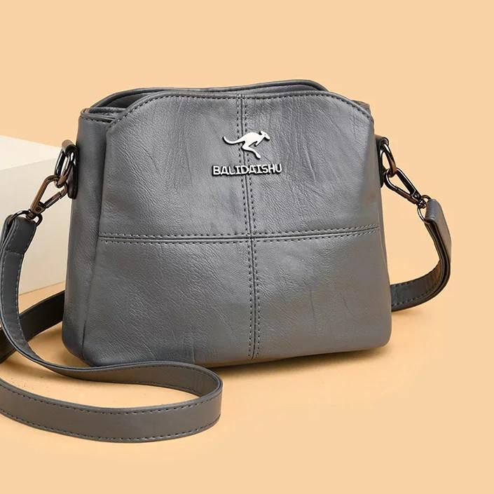 Tas Selempang Wanita Kekinian Semi Korean Remaja Tas Wanita Masa Kini 케