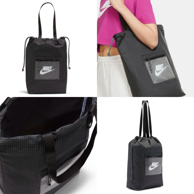 Nike Heritage Tote Bag CV1409-010