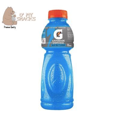 

Gatorade Bluebolt Sport Drink 515ml