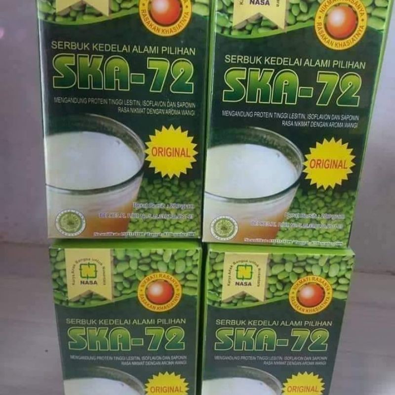 

susu skao72