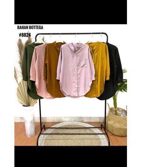 Kemeja shakila  Import Premium