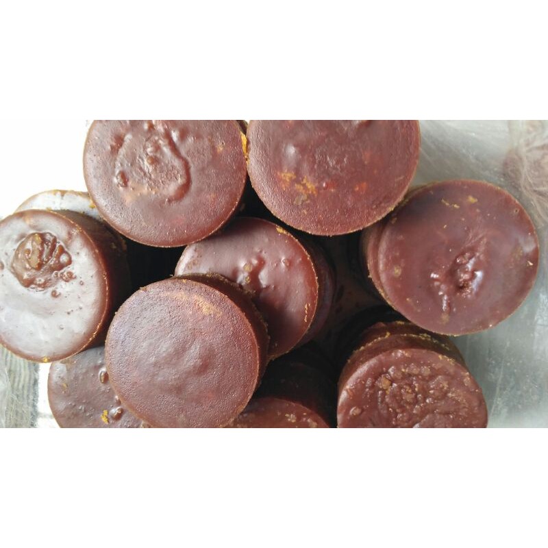 

GULA MERAH AREN MURNI KOIN 1kg
