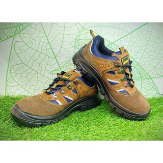  Sepatu  Safety  Krisbow  PRINCE 4 Inch Shopee  Indonesia