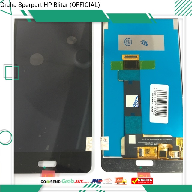 LCD TOUCHSCREEN NOKIA 5 TA-1053 / LCD TS NOKIA 5 / LCD TC NOKIA 5 TA1053