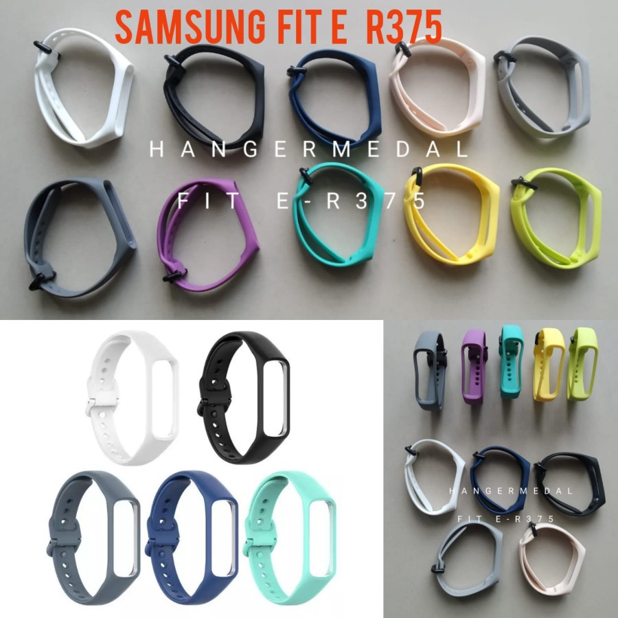 TALI JAM Samsung Galaxy Fit - E SM - R375 FIT E silicon