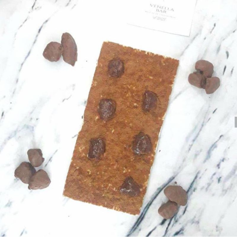 

MYLO CHOCOLATE BAR VENÉLLA.BAR
