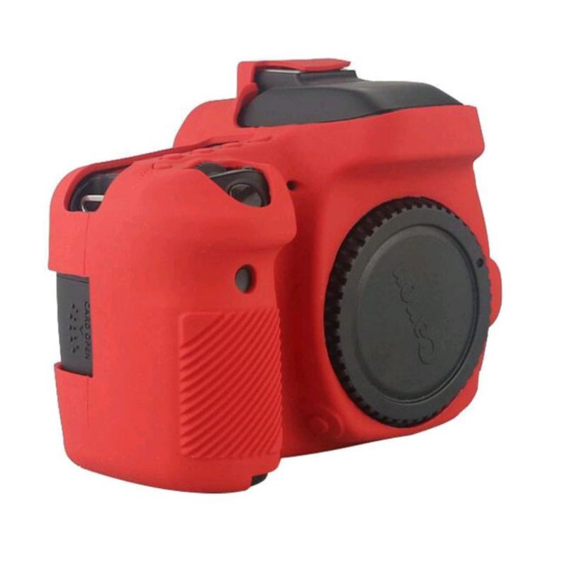 Karet Silikon D800 D800e for Nikon Kamera silicone d 800 d 800e