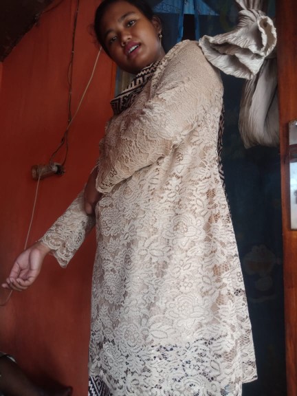 Maura Couple - Sania Ruffle Batik Couple Ori Ndoro Jowi Dnt Garansi Termurah Shopee - Couple Hikmah