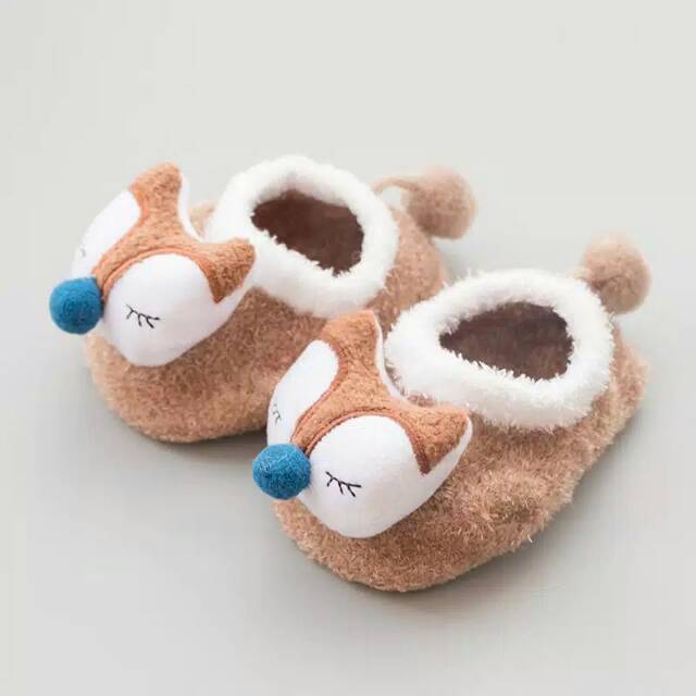 Kaos Kaki Bayi anti slip