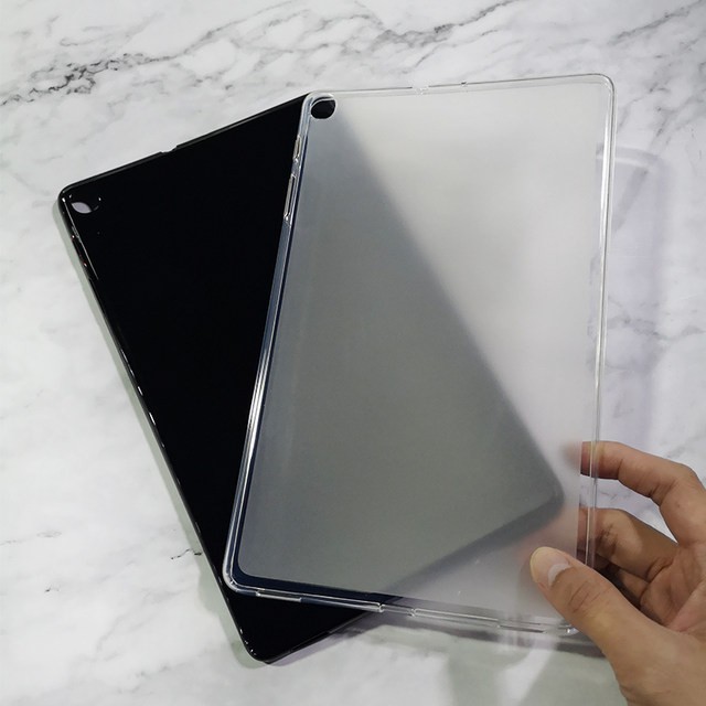 Samsung Tab A 10.1 inch 2019 T515 Soft Case Silicone Cover