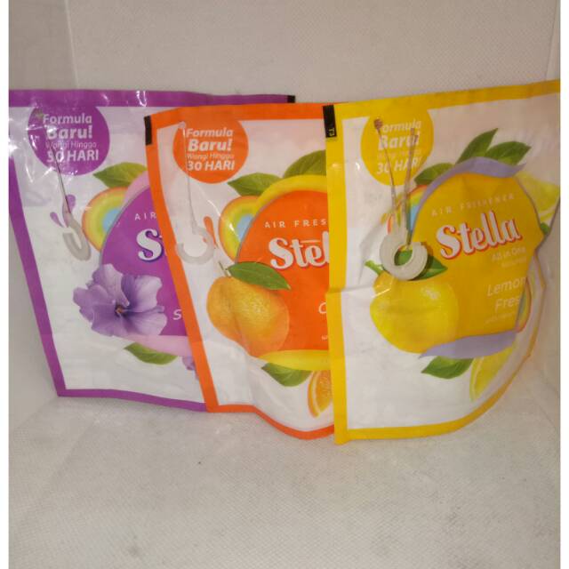 STELLA AIR FRESHENER