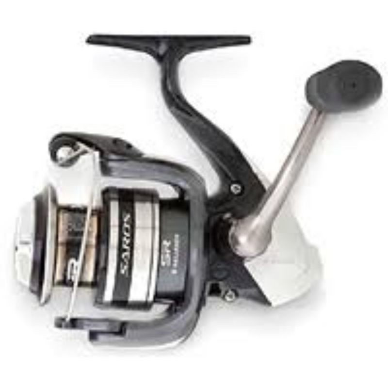 Reel SHIMANO SAROS FA 2500