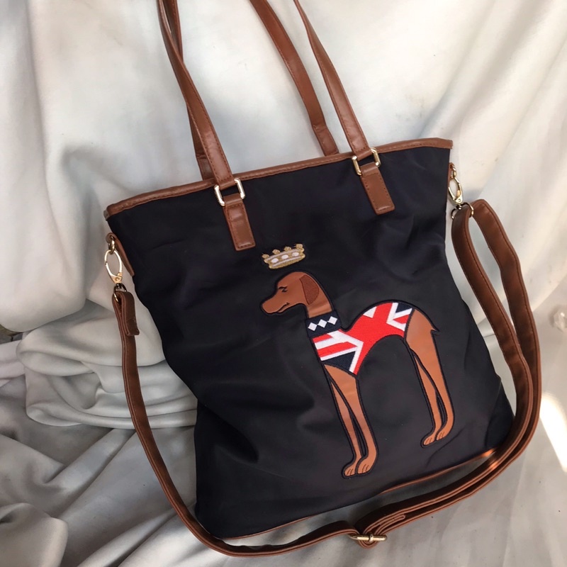 Hazzys sales sling bag