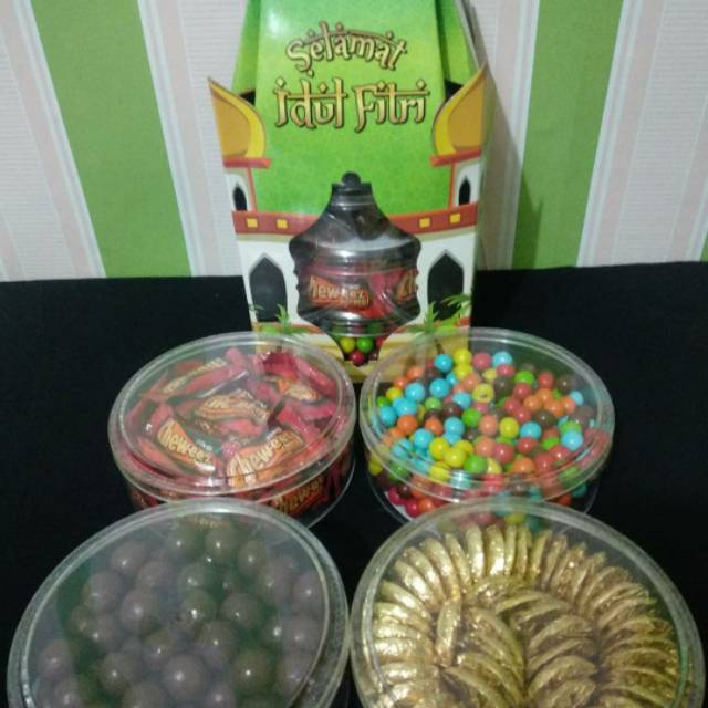 

Paket Cokelat ( Lagie Golden Roundies Cheewez )