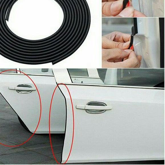 list pintu karet mobil nissan grand livina