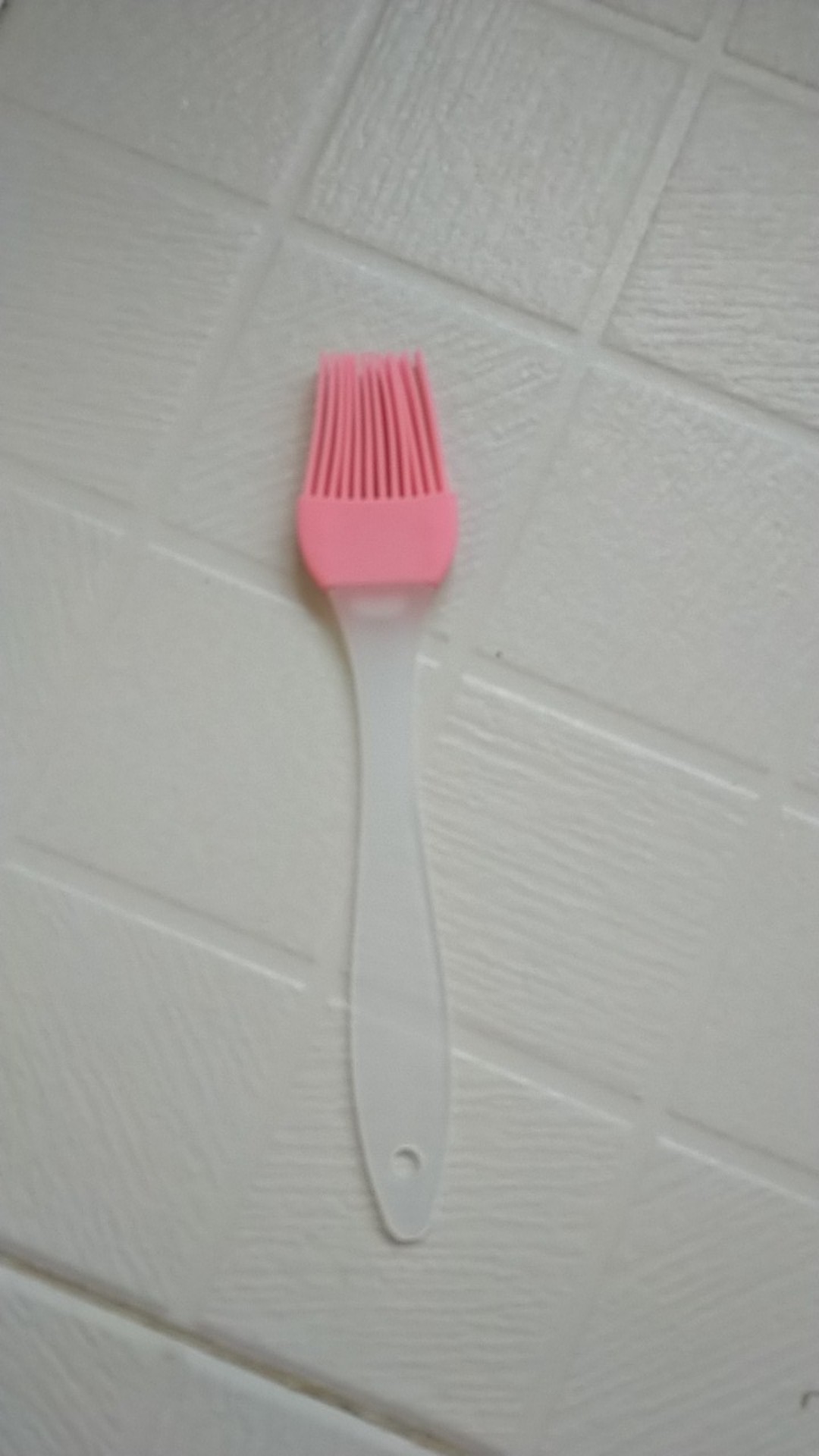 Kuas Roti - Cake - Barbeque/food Brush Silicone