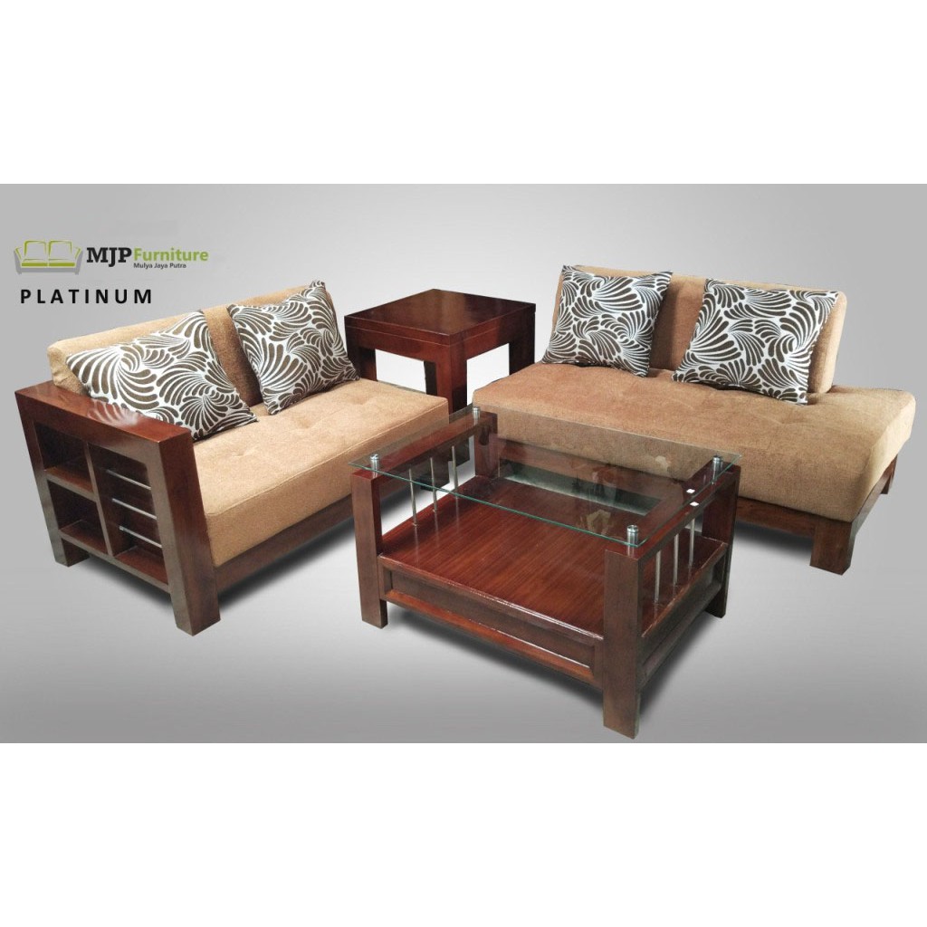 Sofa Minimalis di Jakarta, Sofa Minimalis di Bekasi