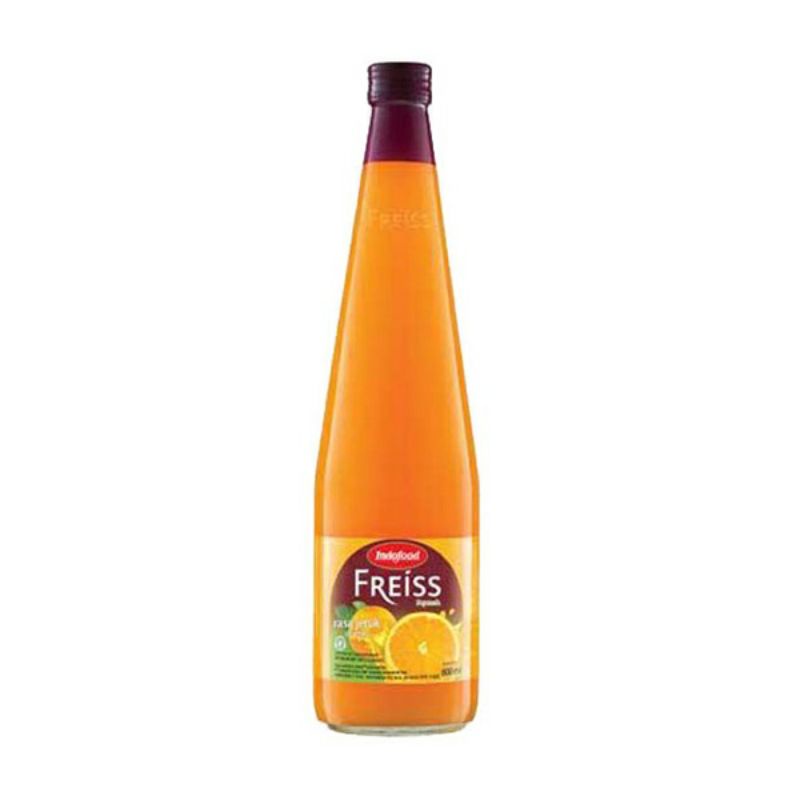 

FREISS SIRUP SEGAR MINUMAN HARI RAYA MURAH