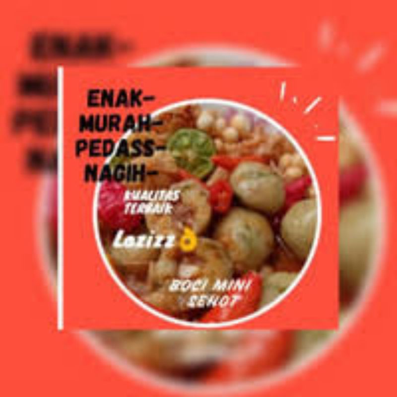 

BASO ACI SEHOT MINI BOCI MINI TERMURAH READY MEDAN